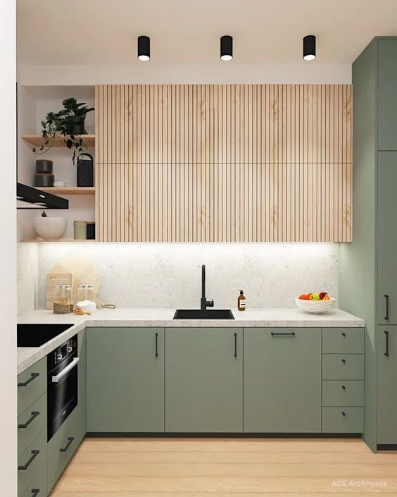 معماری خانه های ویلایی کنار دریا