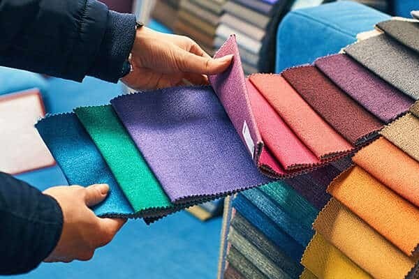 معرفی جدیدترین پارچه‌ ها برای مبلمان
